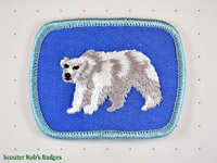 Click to enlarge Polar Bear